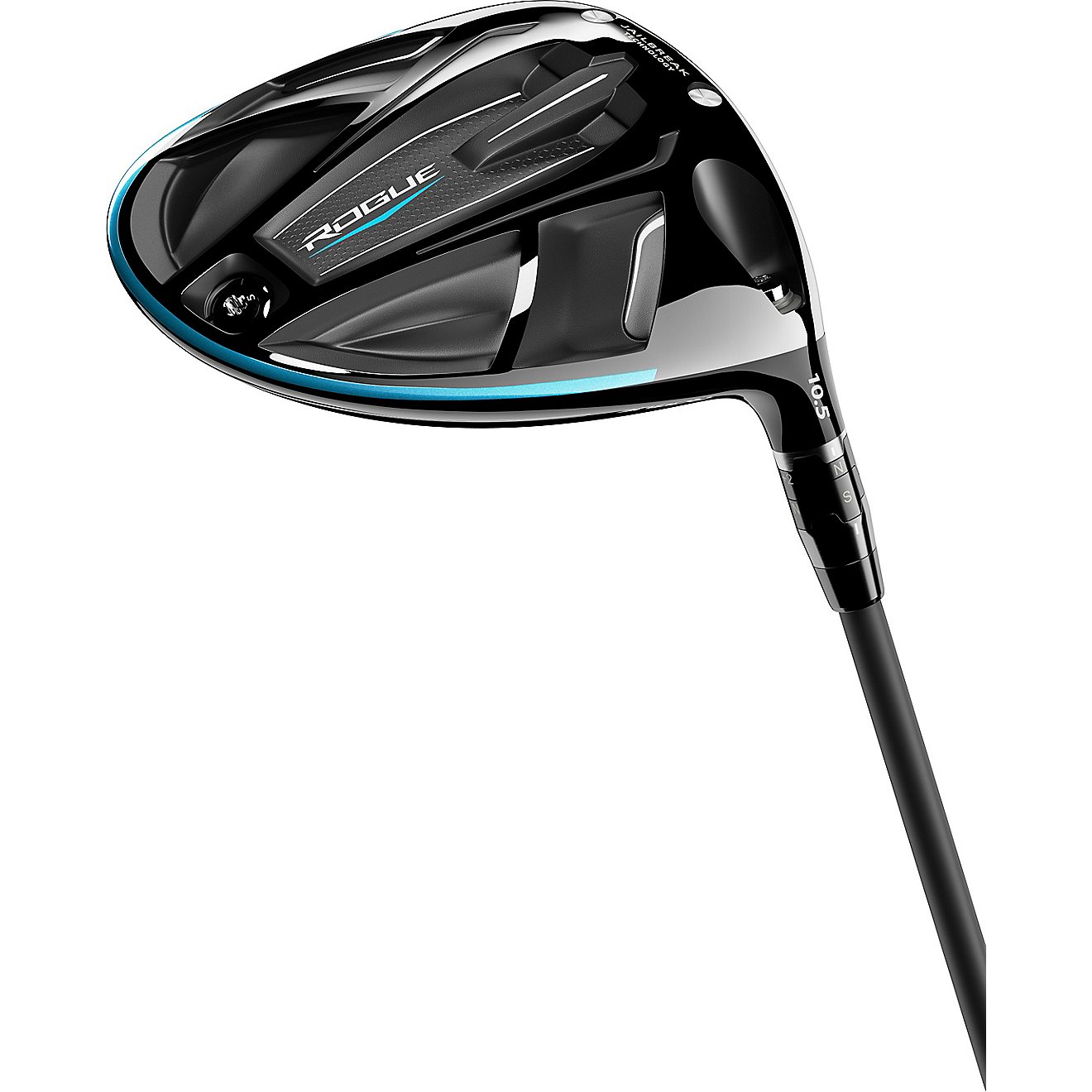 Callaway Rogue 20 Driver                                                                                                         - view number 2
