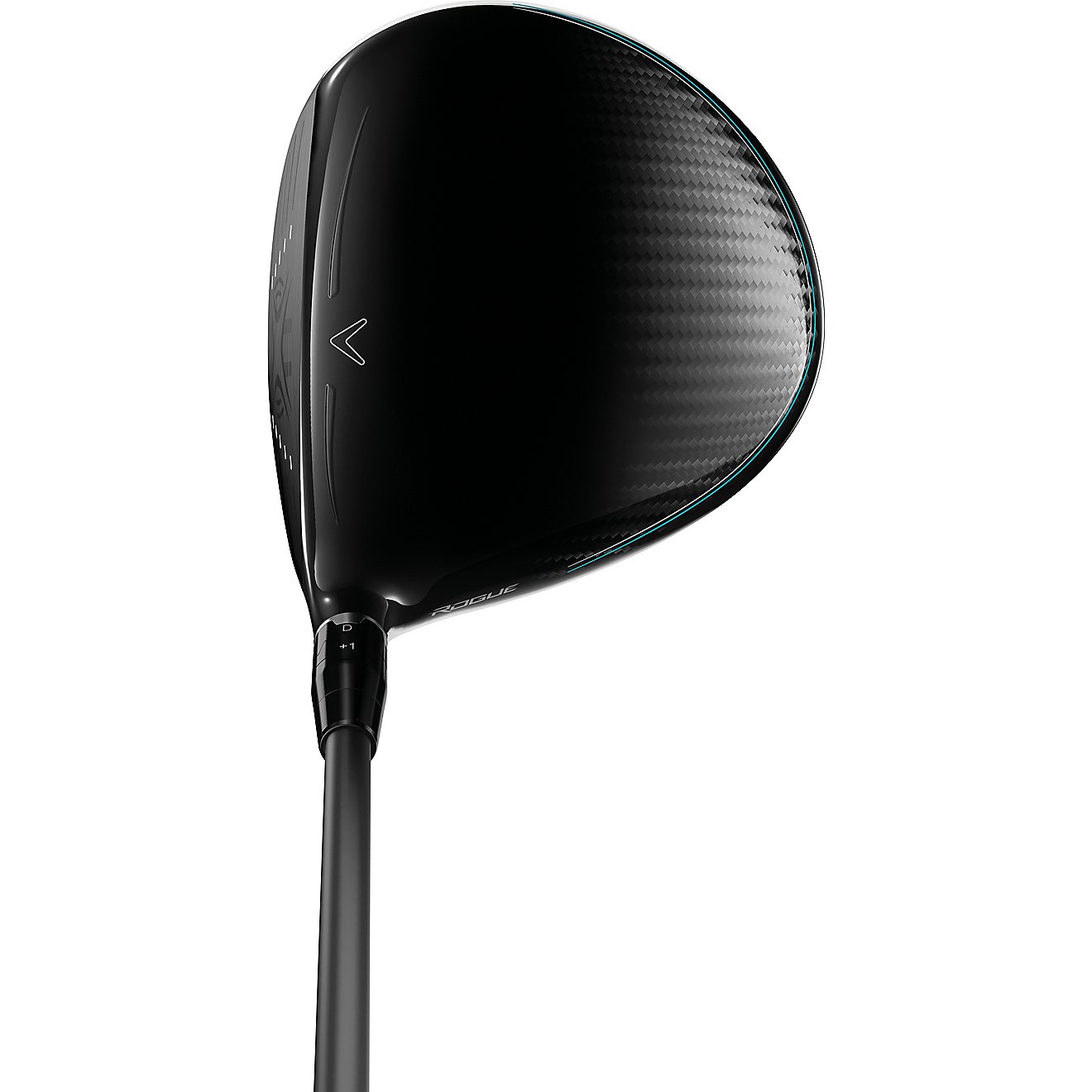Callaway Rogue 20 Driver                                                                                                         - view number 3
