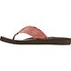 Reef Women's Spring Woven Flip-Flop Sandals                                                                                      - view number 2 image