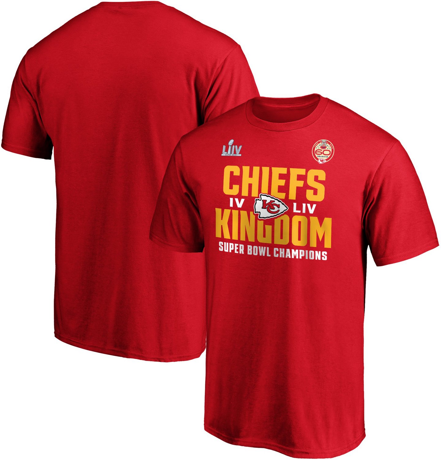 kansas city chiefs merchandise clearance