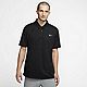 Nike Men's Dri-FIT Football Polo Shirt                                                                                           - view number 1 image