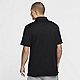 Nike Men's Dri-FIT Football Polo Shirt                                                                                           - view number 2 image