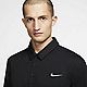 Nike Men's Dri-FIT Football Polo Shirt                                                                                           - view number 3 image