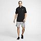 Nike Men's Dri-FIT Football Polo Shirt                                                                                           - view number 5 image