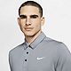 Nike Men's Dri-FIT Football Polo Shirt                                                                                           - view number 3 image