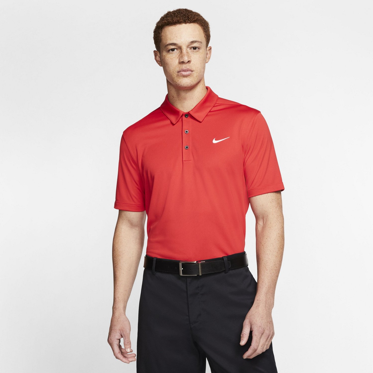 nike dry academy polo