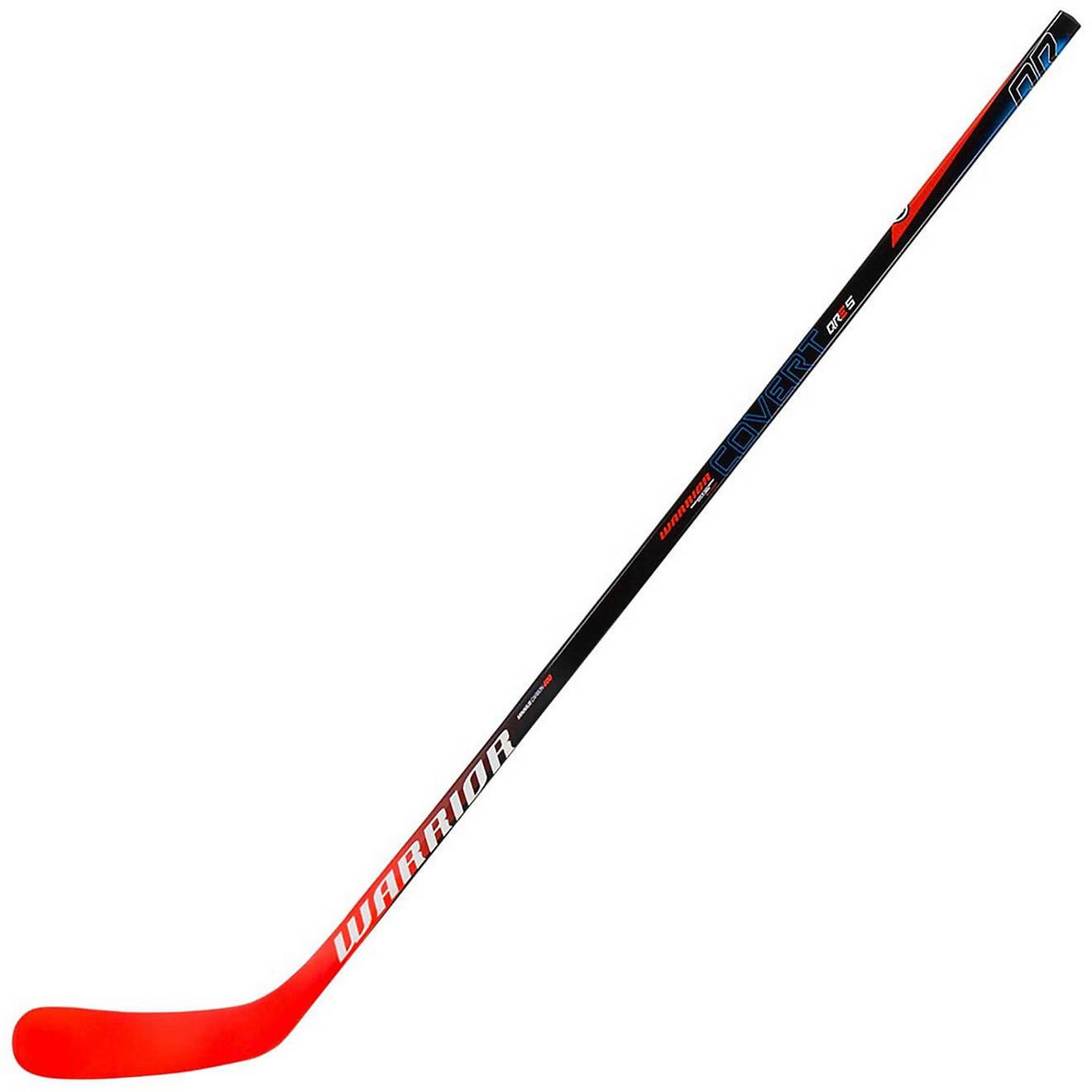 Warrior Backstrom QRE5 Senior 75 Flex Hockey Stick                                                                               - view number 1