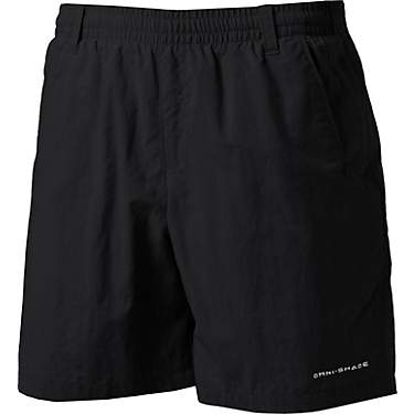 Columbia Sportswear Boys' PFG Backcast Shorts 5 in                                                                              