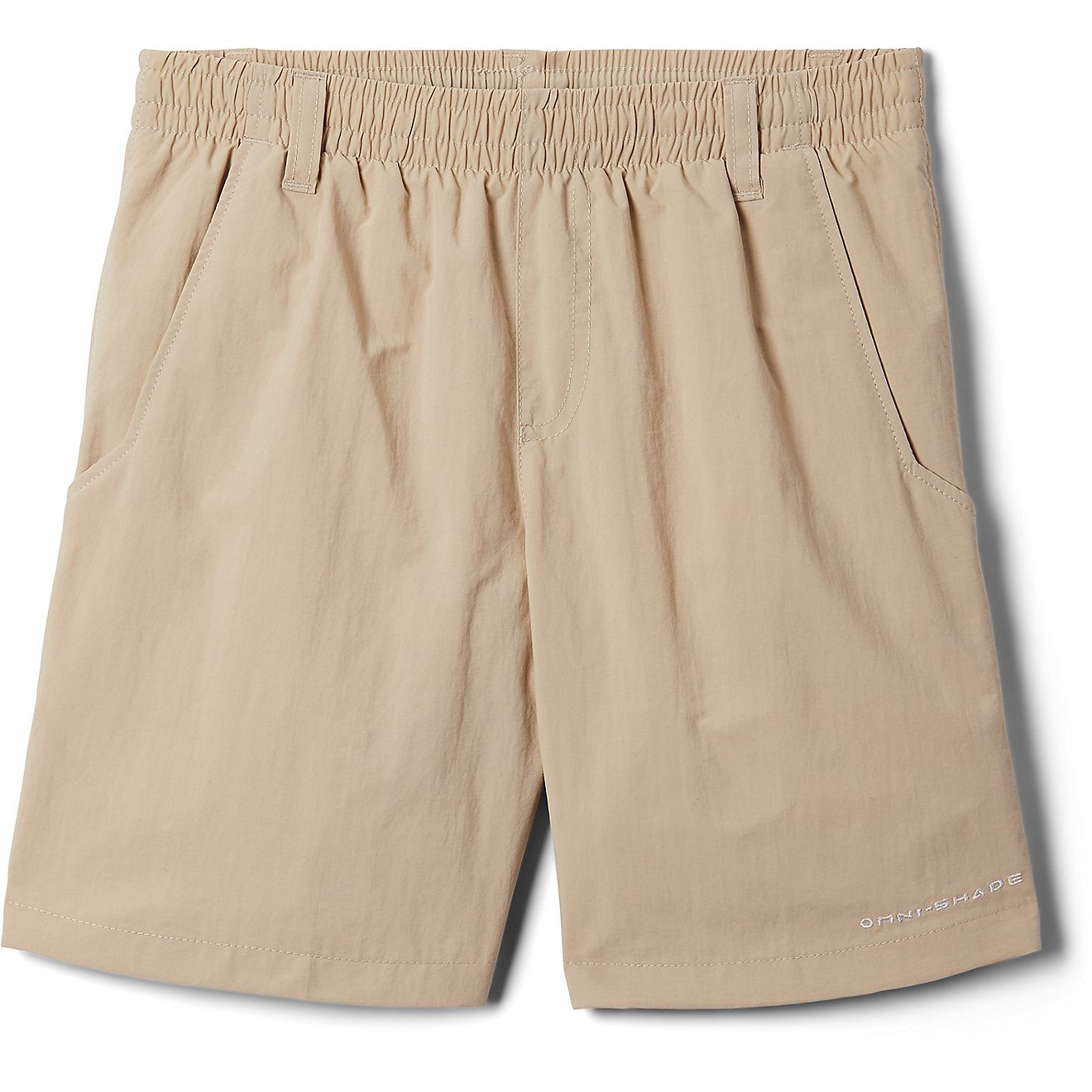 Columbia Sportswear Boys' PFG Backcast Shorts 5 in                                                                               - view number 3