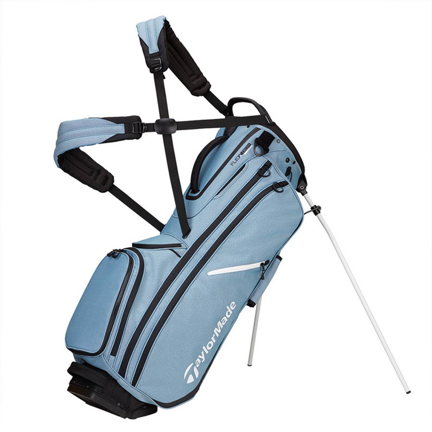 TaylorMade FlexTech Crossover Stand Bag | Academy