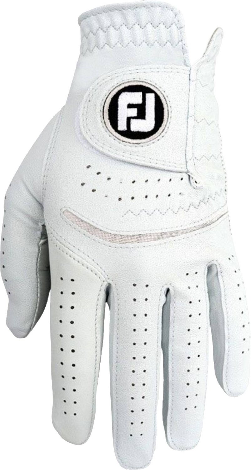 men's half finger golf gloves