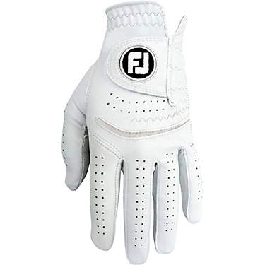 FootJoy Mens Contour FLX Golf Glove                                                                                             