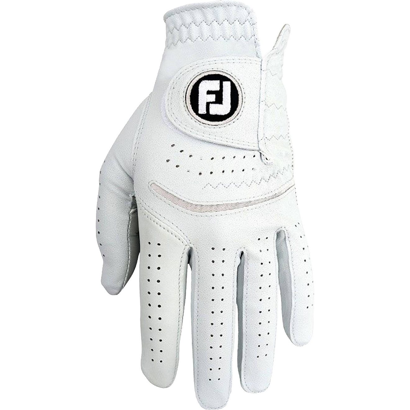 FootJoy Mens Contour FLX Golf Glove                                                                                              - view number 1