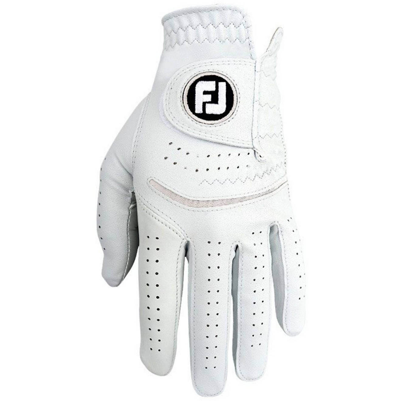 FootJoy Men's Contour FLX Cadet Golf Glove                                                                                       - view number 1