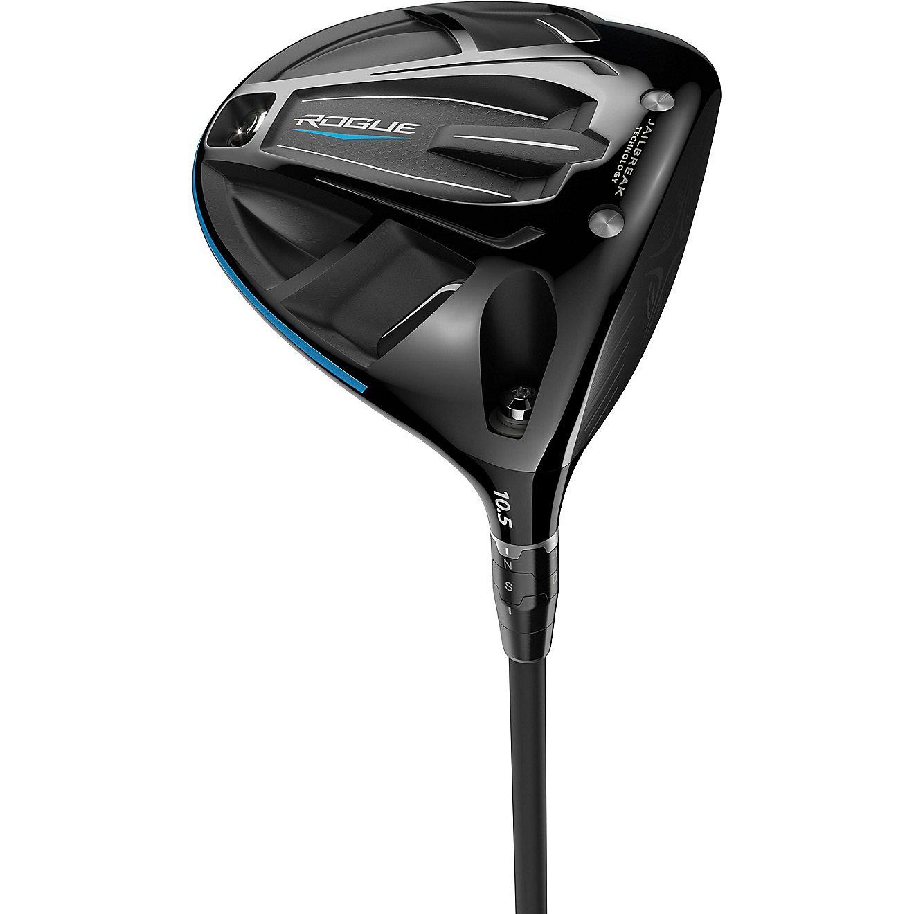 Callaway Rogue 20 Driver                                                                                                         - view number 1