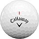 Callaway Chrome Soft 20 Golf Balls 12-Pack - Prior Gen                                                                           - view number 2 image