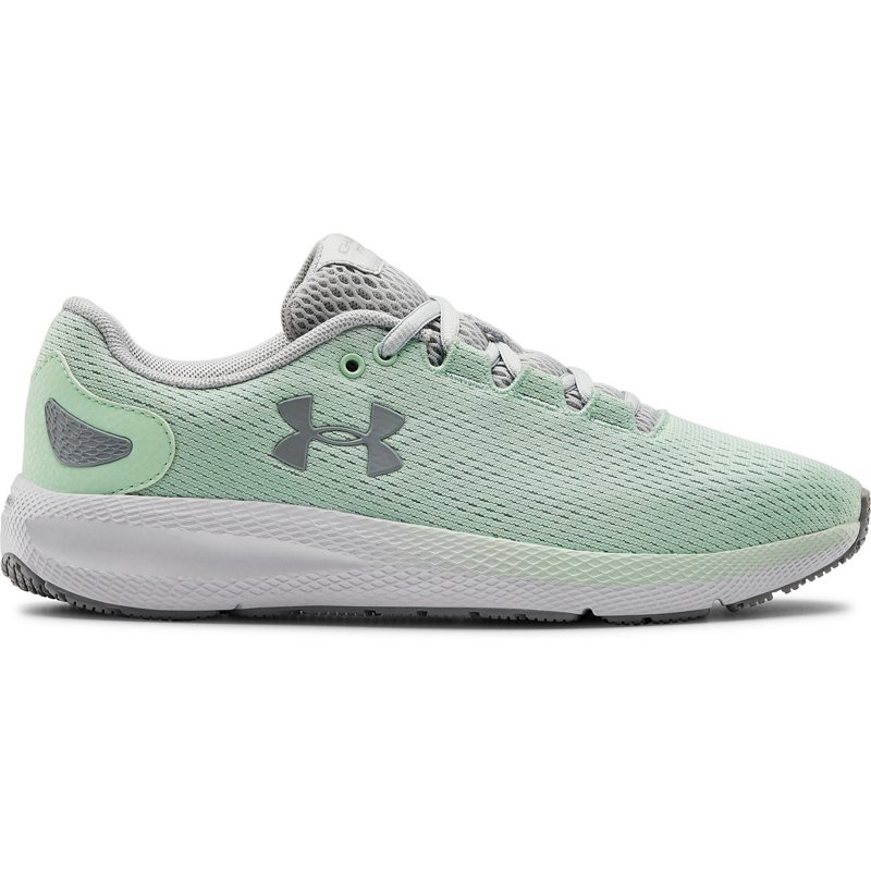 Under ArmourUnder Armour Women's Charged Pursuit 2 Running Shoes Light ...
