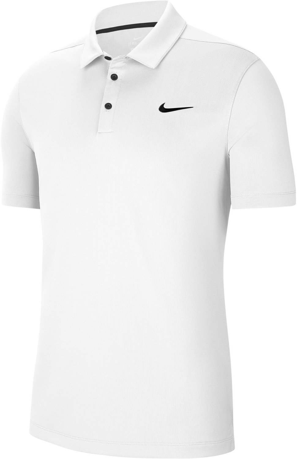 Nike Men's Dri-FIT Football Polo Shirt | Academy