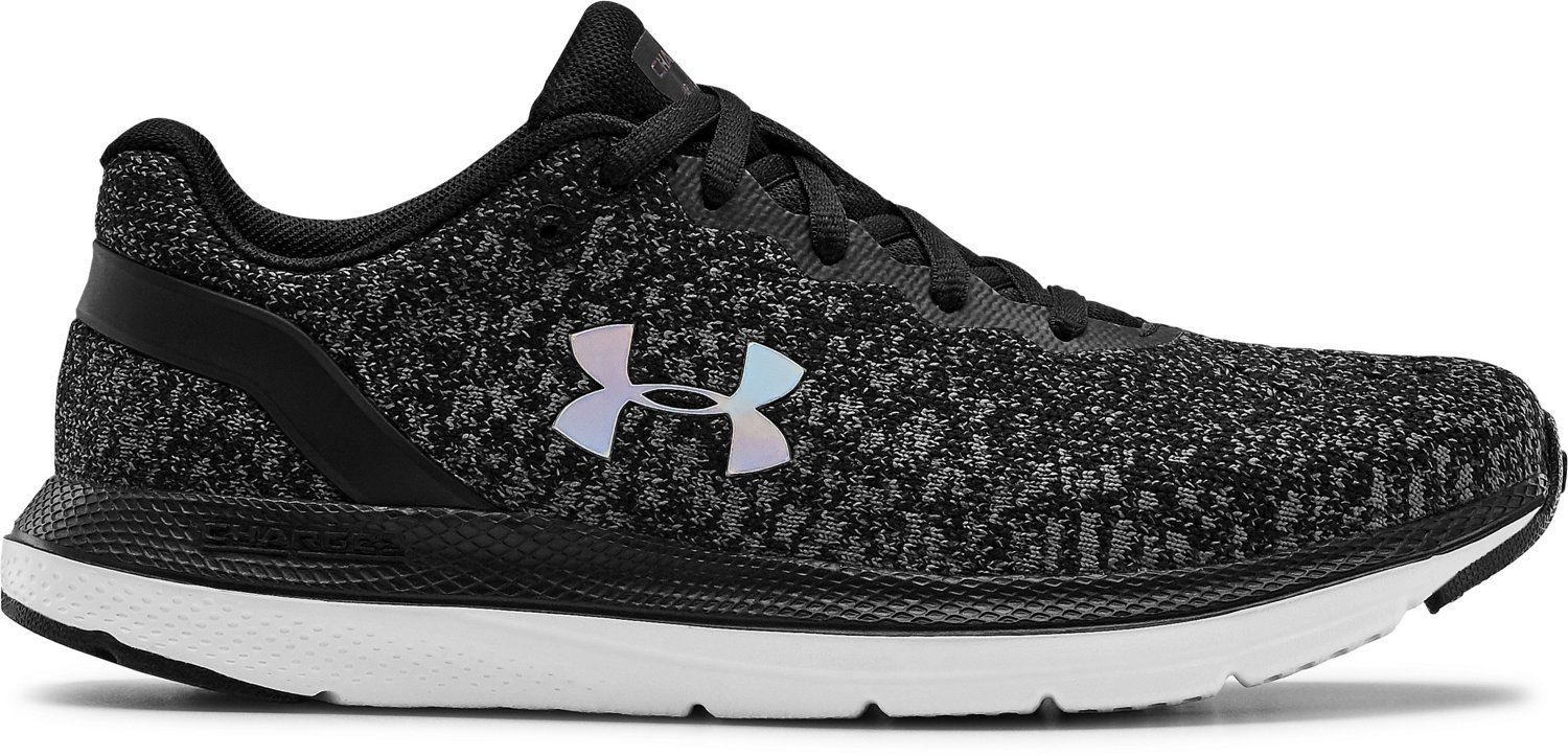 Under Armour Women's Charged Impulse Knit Running Shoes | Academy