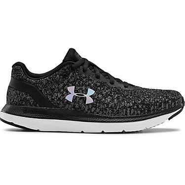 Under Armour Women's Charged Impulse Knit Running Shoes                                                                         
