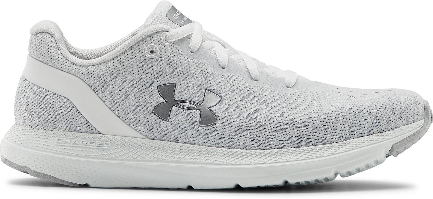 under armour womens charged impulse