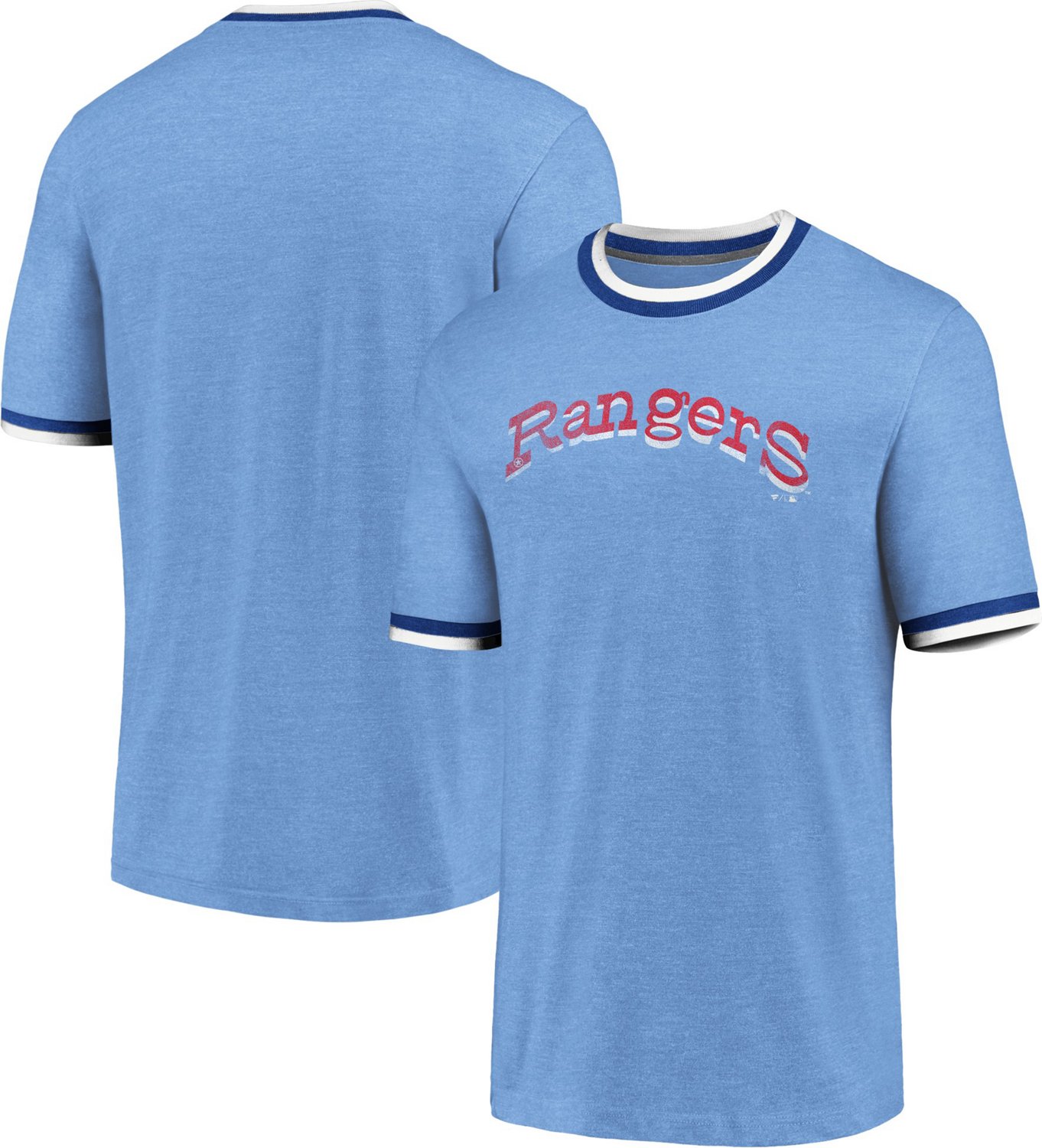 texas rangers shirts academy