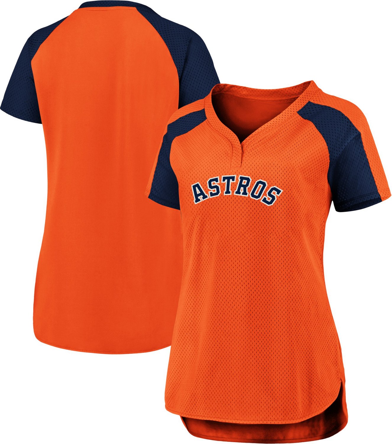 astros jersey women's academy