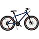 Ozone 500 Boys' Fragment 24 in 21-Speed Mountain Bike                                                                            - view number 1 image