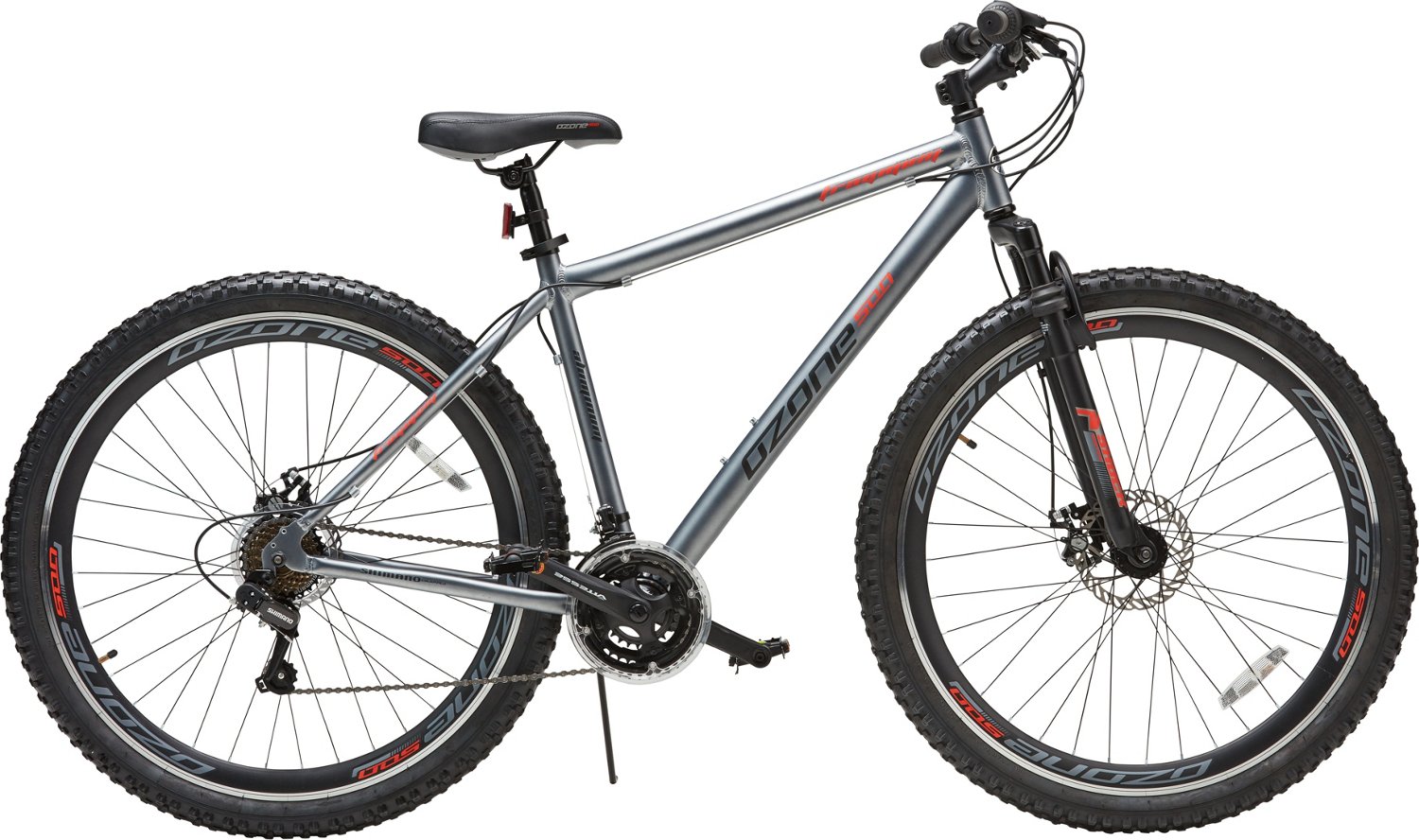 academy hybrid bikes