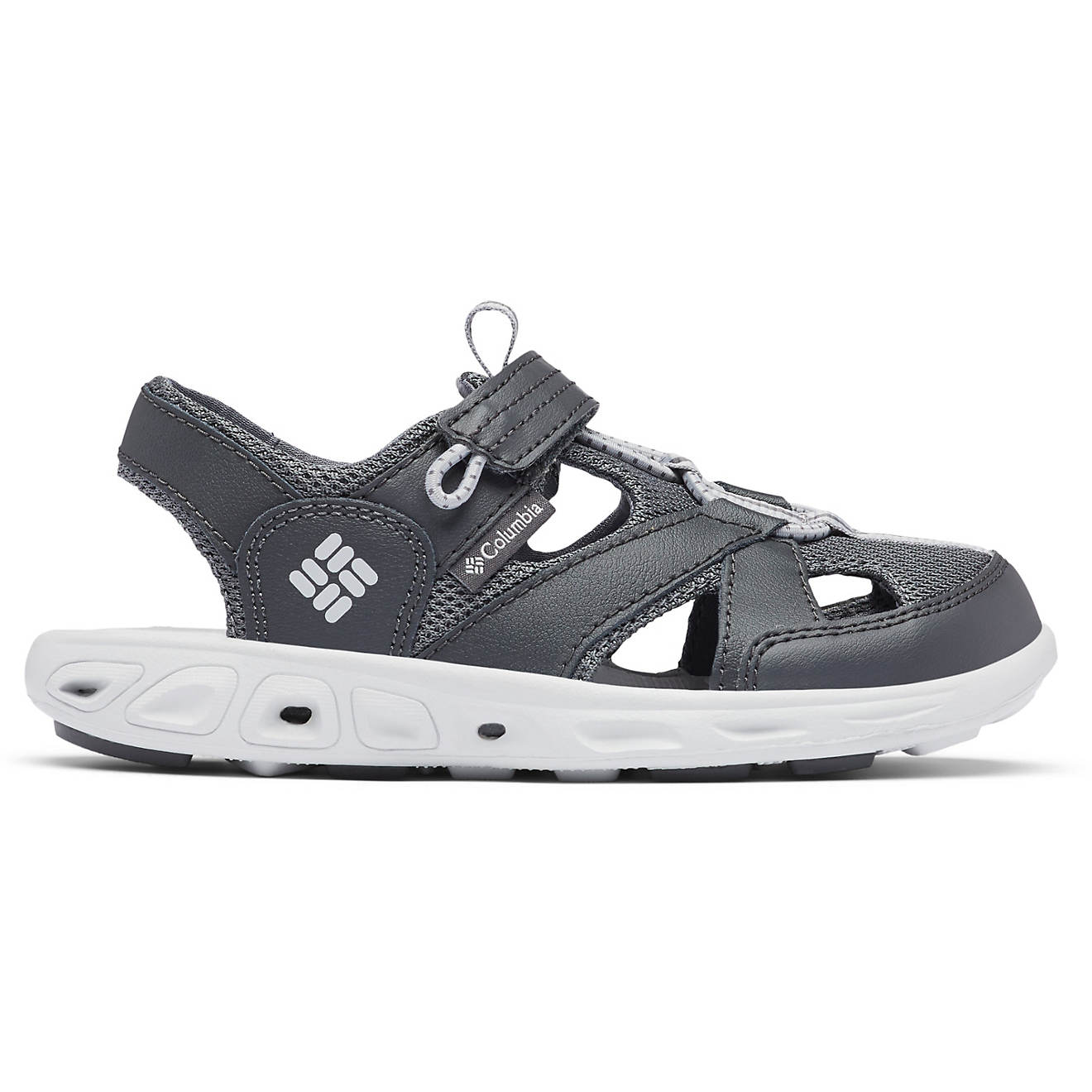Columbia Sportswear Kids' Techsun Wave Sandals                                                                                   - view number 1