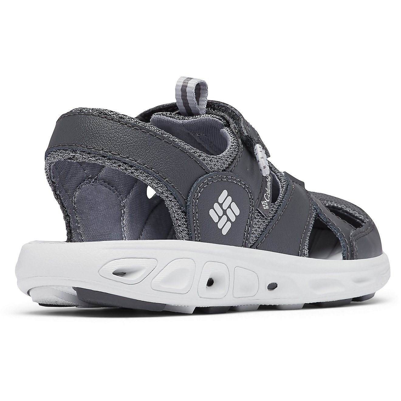 Columbia Sportswear Kids' Techsun Wave Sandals                                                                                   - view number 3