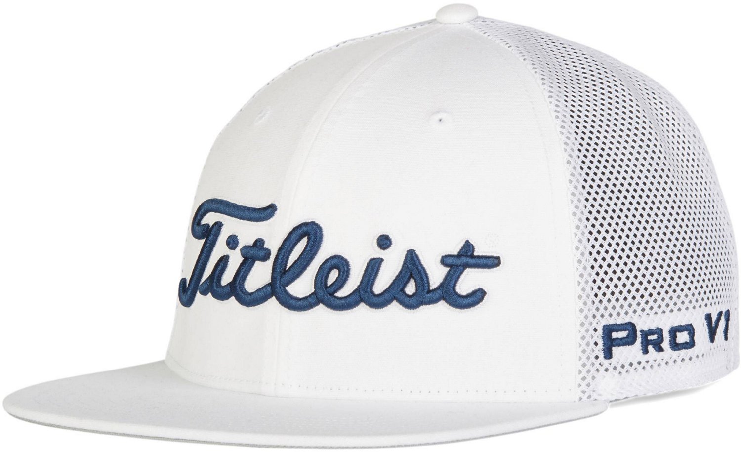 callaway flat bill hat