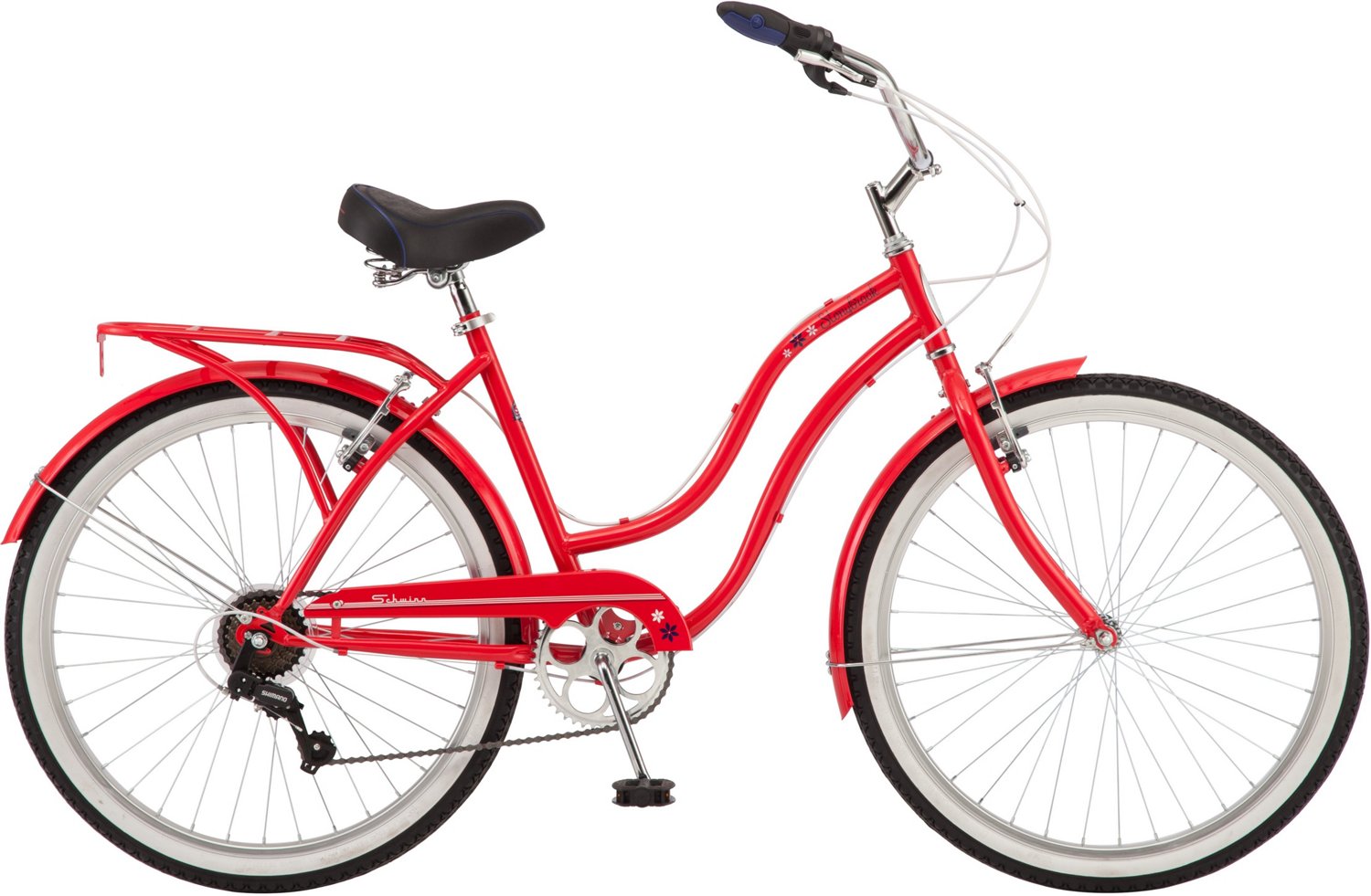 schwinn stony brook cruiser