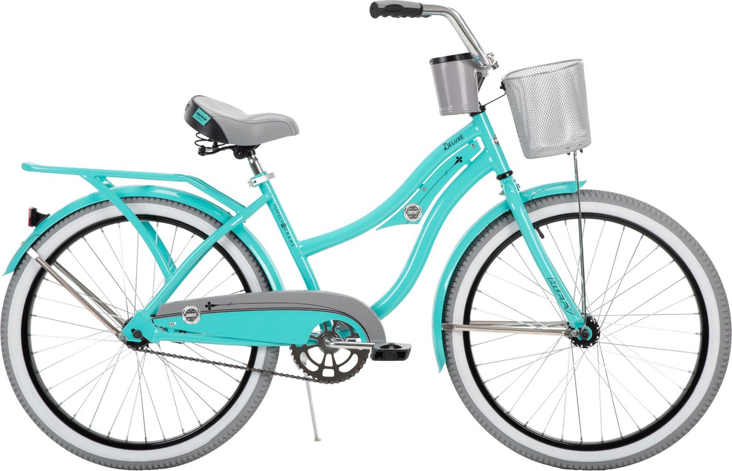 huffy girls cruiser