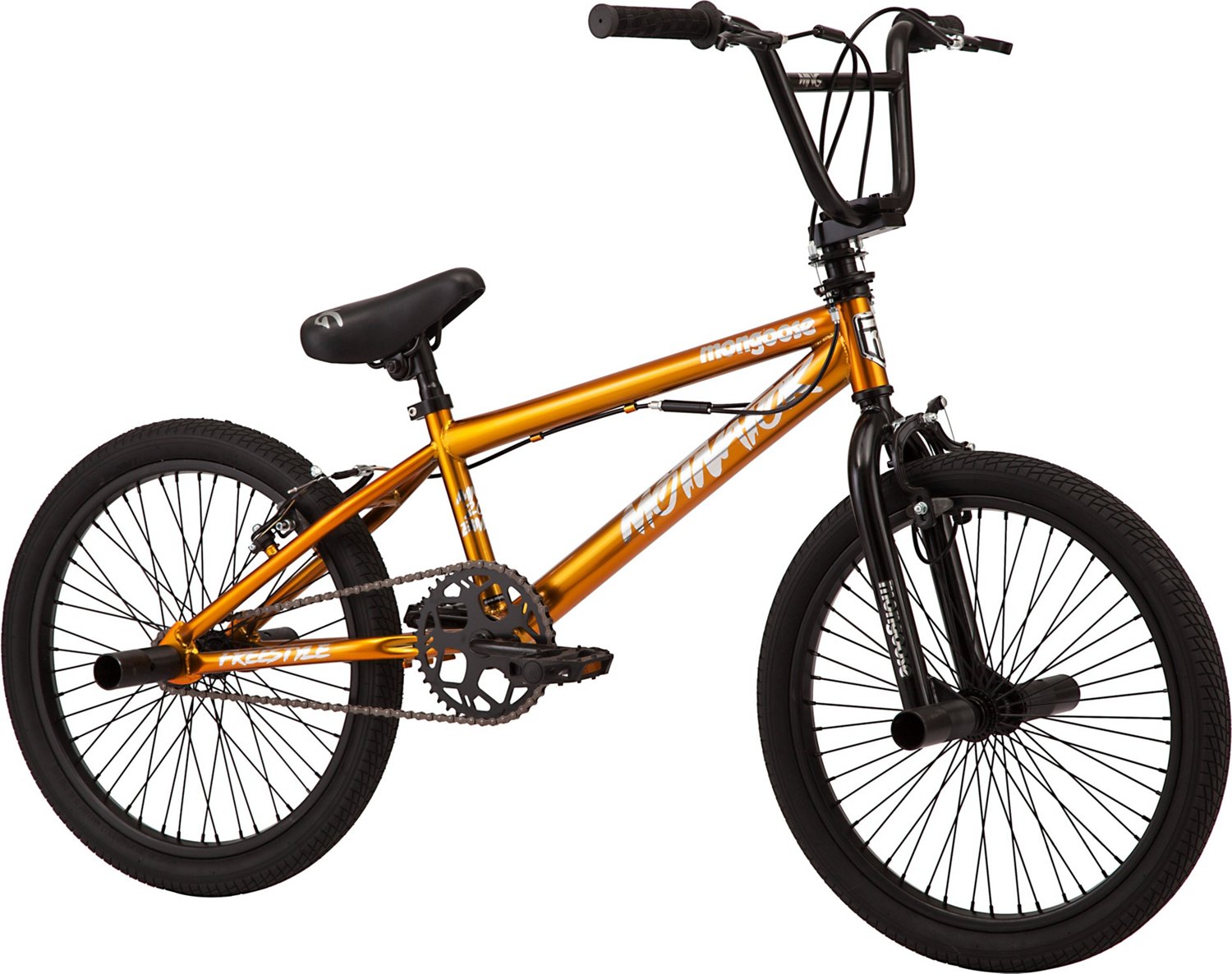 academy sports mongoose bikes