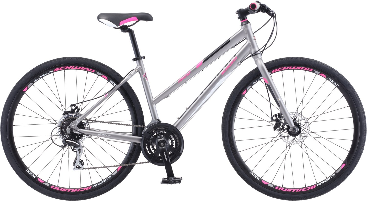 schwinn phocus 1500 womens
