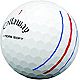 Callaway Chrome Soft Triple Track 2020 Golf Balls 12-Pack                                                                        - view number 3 image