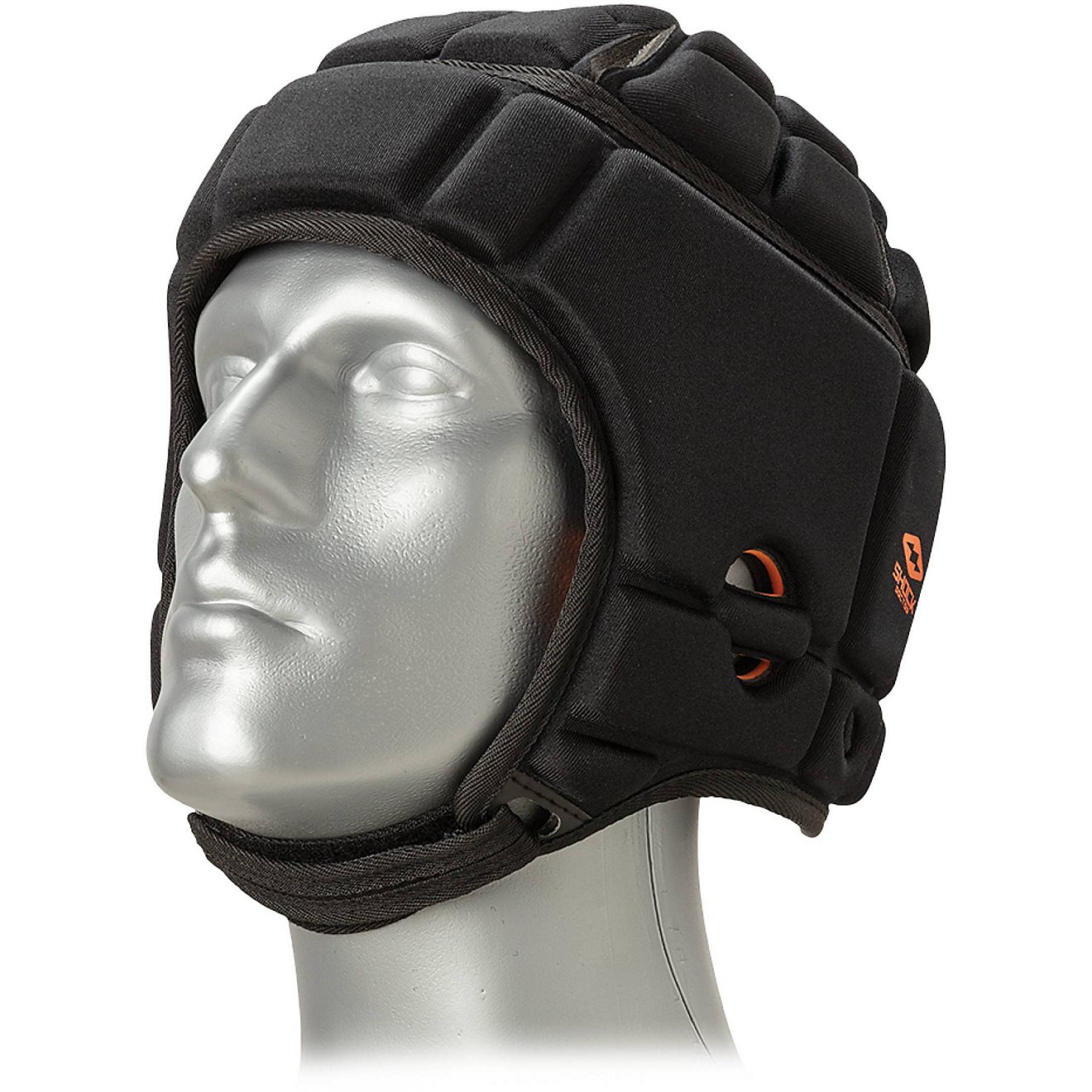 Shock Doctor Adults' Showtime Pro Headgear                                                                                       - view number 2