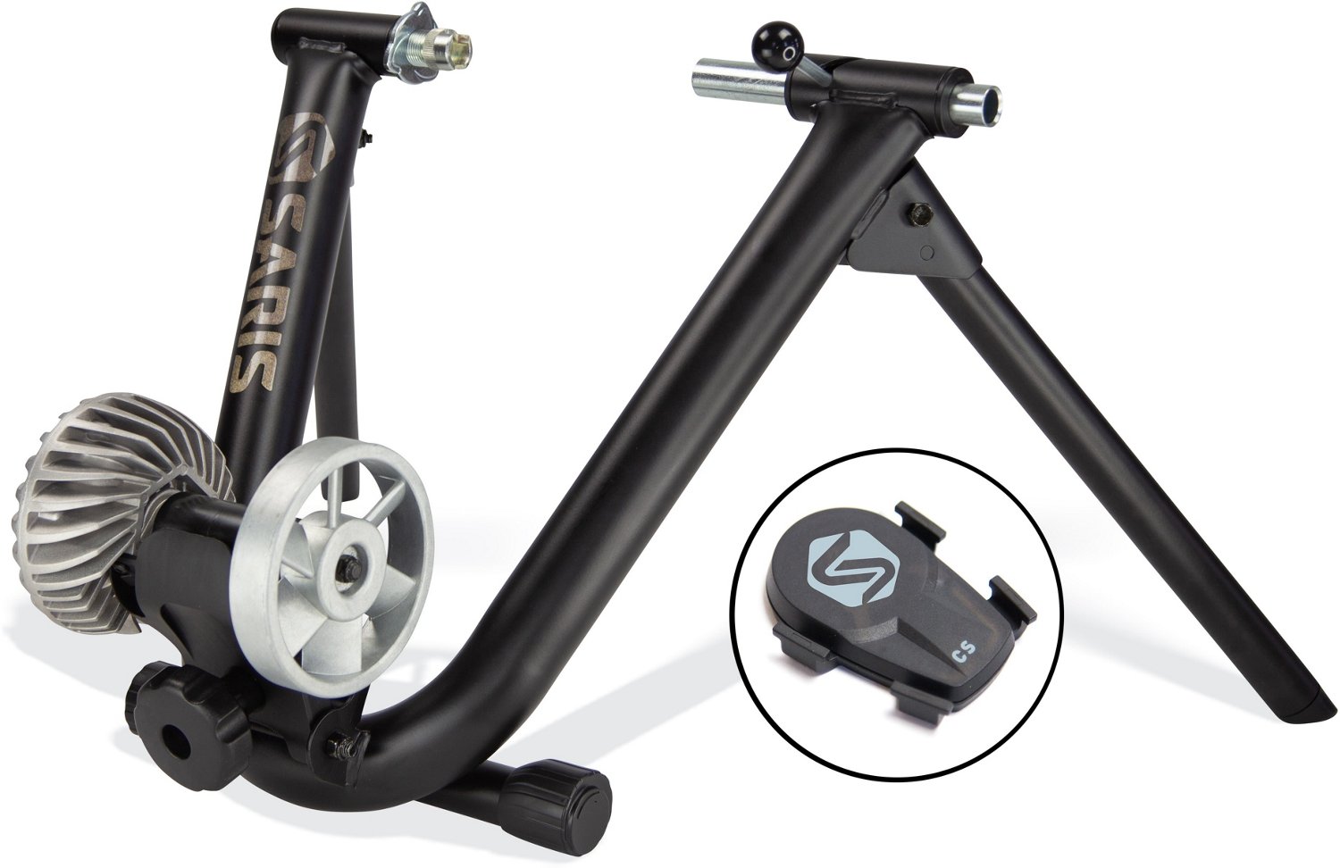 academy bike trainer