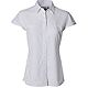 Magellan Outdoors Women's Overcast Fishing Button-Down Shirt                                                                     - view number 1 image