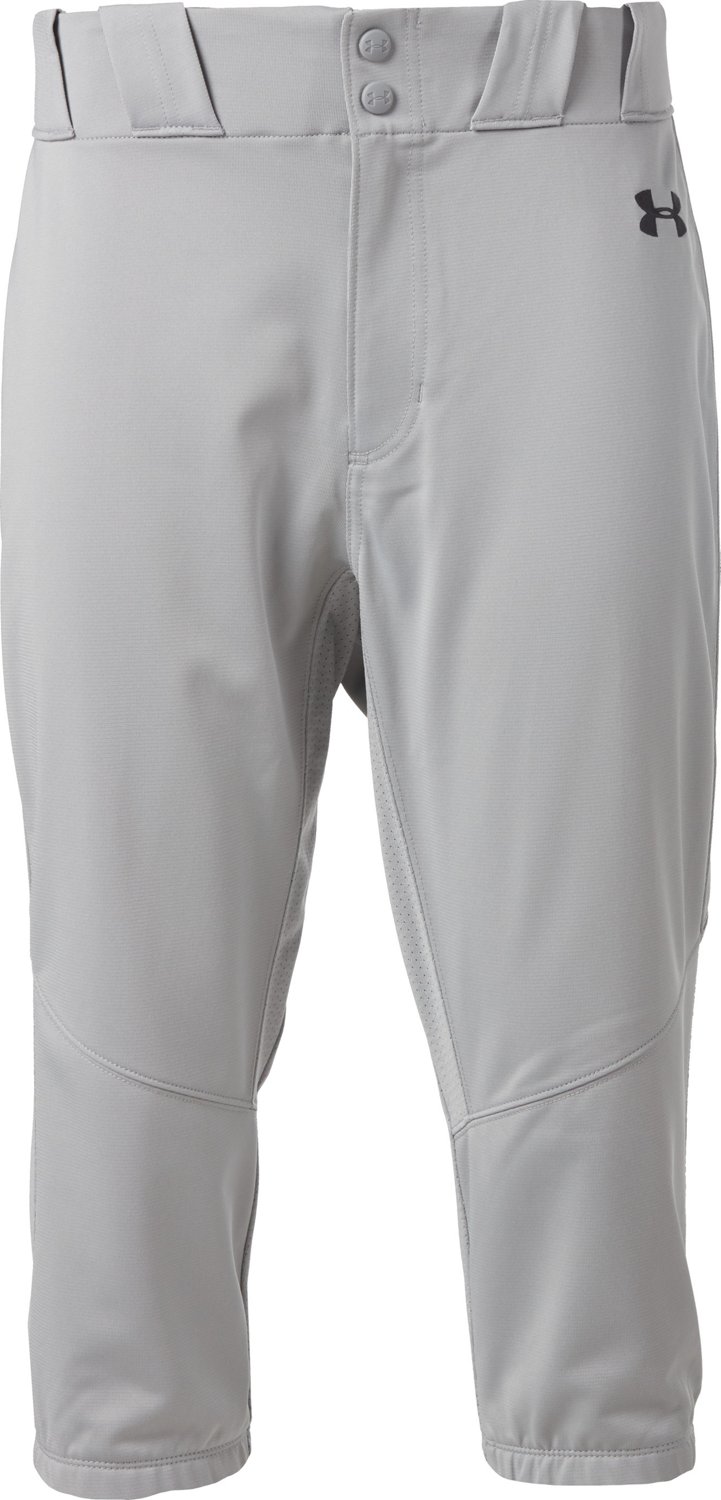 under armour loose baseball pants