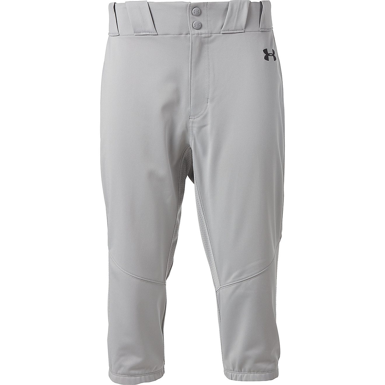 Under Armour Men's Ace Knicker Baseball Pants                                                                                    - view number 1