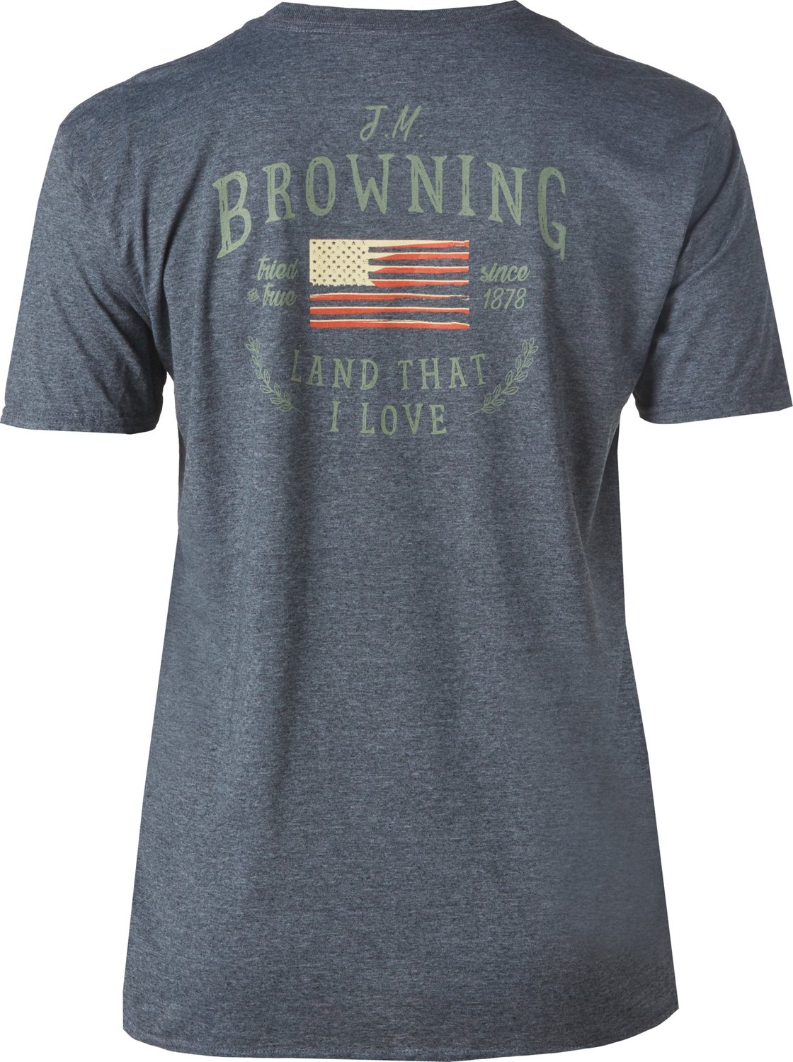 browning womens t shirts