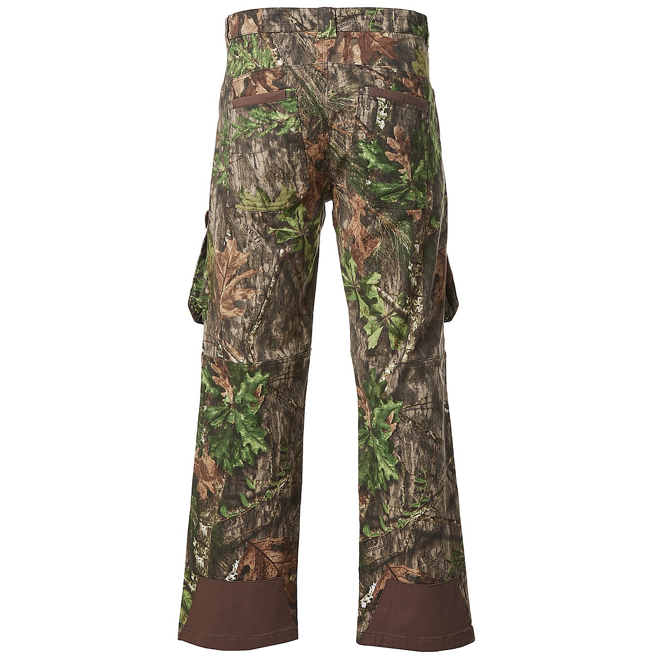 Magellan Outdoors Men's Camo Hill Country 7-Pocket Twill Hunting Pants                                                           - view number 2
