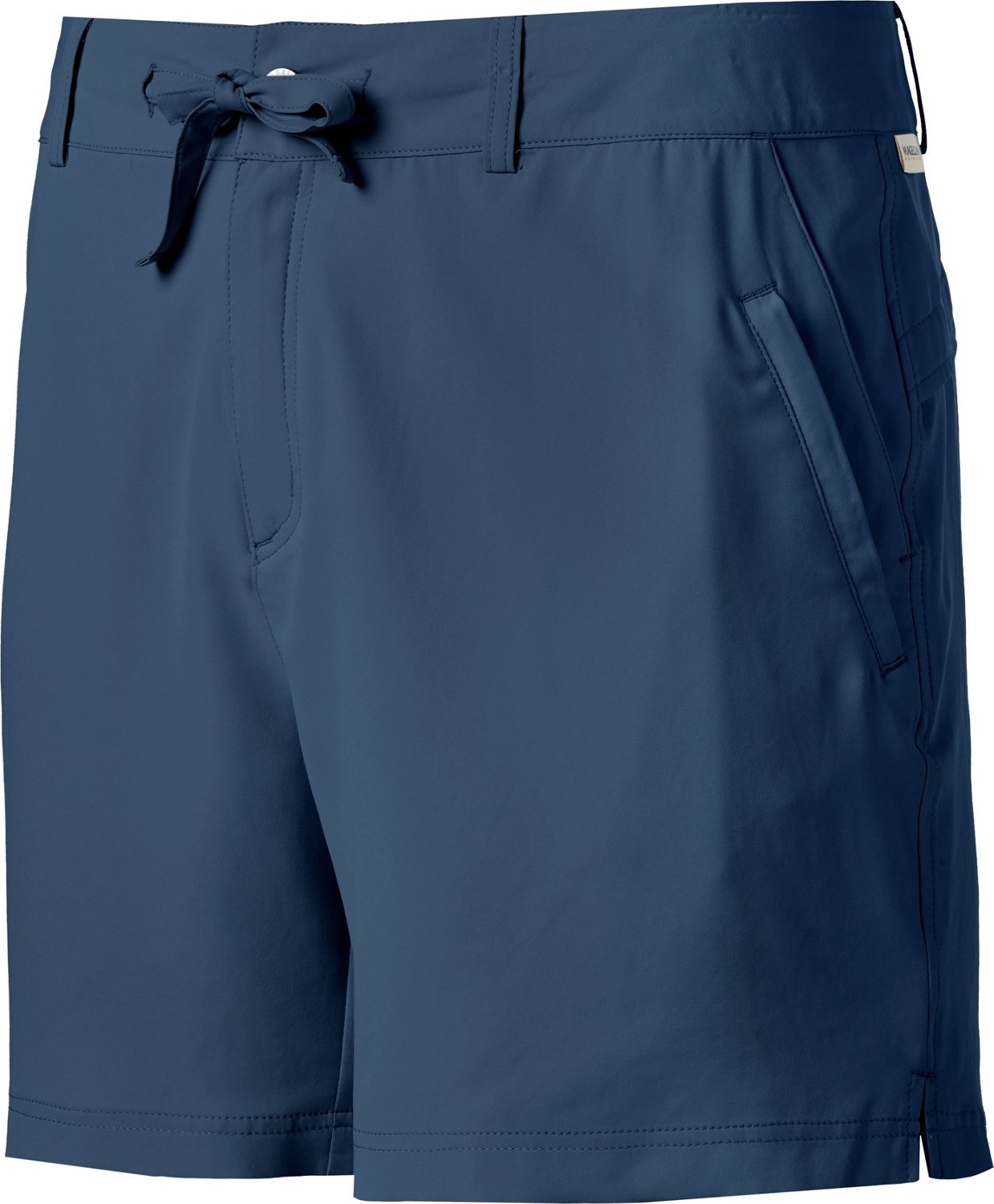 Magellan Outdoors Women's Falcon Lake Shorty Plus Size Fishing Shorts