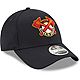 New Era Men's Atlanta Braves 9FORTY '20 Clubhouse Cap                                                                            - view number 2 image