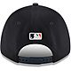 New Era Men's Houston Astros '20 Clubhouse 9FORTY Stretch Snap Cap                                                               - view number 4 image