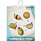 Crocs Jibbitz Foodie Charms 5-Pack                                                                                               - view number 7 image
