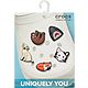 Crocs Jibbitz Animal Lover Charms 5-Pack                                                                                         - view number 7 image