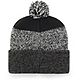 '47 Kansas City Chiefs Static Cuff Knit Hat                                                                                      - view number 2 image